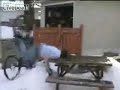 Cara vs Mesa
