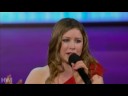 Hayley Westenra & Jonathan Ansell Today Won't Come Again