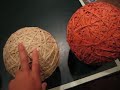 My rubber band ball collection