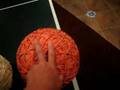 My rubber band ball collection