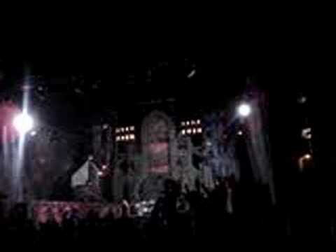 Mago de Oz-La cantata del diablo, ...
