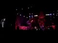 mago de oz la cantata del diablo parte1 las ventas