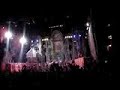 mago de oz la cantata del diablo parte1 las ventas