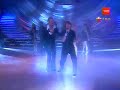 Rafael Araneda y Karen Doggenweiler - All that jazz