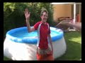 Surfing in the garden Surfing in the garden