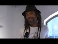 joakim noah, nba basketball player and yannick noah, tennis player turned singer, were reunited for the inauguration of le coq sportif's new flagship store i...