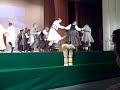 Venturas dziesmu svetki tautas dejas - Podnieka sapnis Venturas dziesmu svetki tautas dejas - Podnieka sapnis