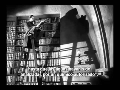 LA CANCIÓN DE BERNADETTE PELÍCULA COMPLETA 1943