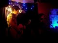 brilliant gig @ �istmusic kavanaghs portlaoise on 20th/sept/2007 . you just gotta watch this .