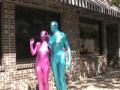 Antigo Zentai