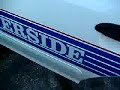 Girl arrested and handcuffed