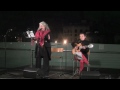 Click here to watch this video Homenatge a Josefa Contijoch - Rosa Zaragossa + Rusó Sala