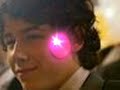 A little bit longer -the jonas brothers [no screaming fans!]