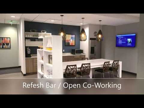 Co-working Office