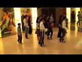 Line Dance - Looking Out Of My Back Door (by Perianna)