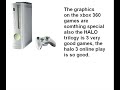 PS3 V.S XBOX 360 ( why i think)