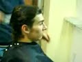 Comotto... \"la caida del pelo\"