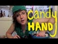 My Drunk Kitchen Ep. 11: Candy Hand