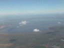 A flight from Duesseldorf to Westerland (Sylt) with a Dornier DO-228 (D-ILWB), operated by Luftfahrtgesellschaft Walter (LGW).Part 2: en route over Wilhelmshaven and Helgoland
