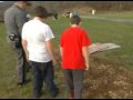 Boys find suspected skull fragments in Slate Hill cemetery