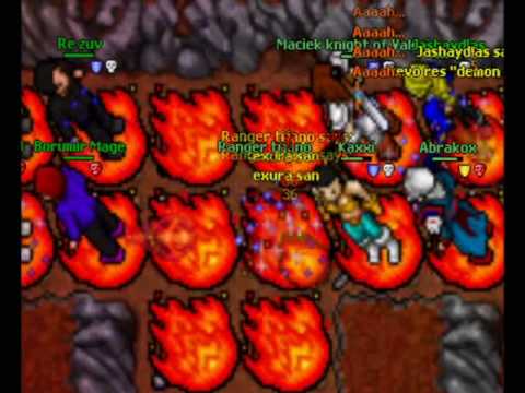 urtval - Welcome to hell...
