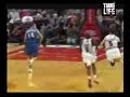 Andres Nocioni Dunks On Wizards