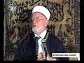 necmettin nursaçan'dan kadir gecesinde dua