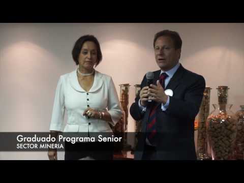 LXIX Ceremonia de Graduación LHH-DBM Diciembre 2016