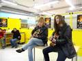 Sturm und Drang - Broken live Acoustic in Karjaa