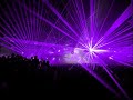 X-files theme tune robert miles remix