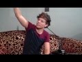 One Direction interview: Hilary Barry meets Louis