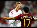 World cup England vs portugal