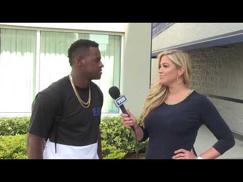 Video: Luis Severino discusses his new deal & 2019 expectations