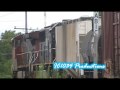 NS 33J and CN A431 (7-18-09)