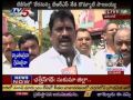 Dommati Sambaiah resigned from TRS Join To TDP -  TV5