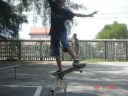 90110 Hatyai Skate Videos