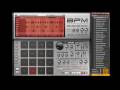 MOTU BPM