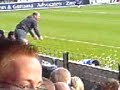 FC Zwolle doelpunt Botteghin FC Zwolle doelpunt Botteghin