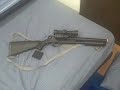 Double Eagle m47 A2