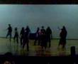 Chundis Bailable Una de Dos