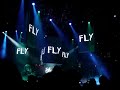 Miley Cyrus Nashville 2009 Fly On The Wall