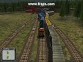 MSTS Tutorial With Crash!!