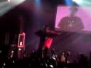 Dizzie Rascal at UEA Norwich performing - \ Dizzie Rascal at UEA Norwich performing - \