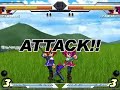 EFZ 4.02 Exhibition Movie (Part 1/3)