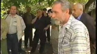 TARIEL KAPANADZE GENERATOR GALLERY Video 1