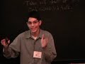 4OSME presentation: Lucas Garron (part 1)