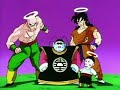 Goku Turns SSJ