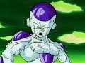Goku Turns SSJ