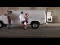 Stunt mix clip