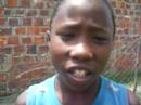 SOUTH AFRICA: Kwano: Ein Nachbarsjunge stellt sich vor SOUTH AFRICA: Kwano: Ein Nachbarsjunge stellt sich vor